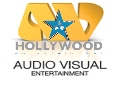 Συνεργασία Audio Visual Enterprises – Hollywood Entertainment