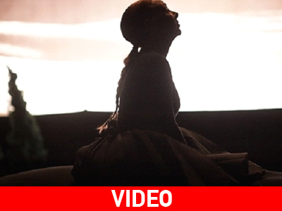 «Είναι η αγάπη»…