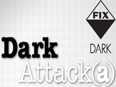 «Dark Attack(a)»: Νέος διαγωνισμός στο Facebook από τη Fix Dark!