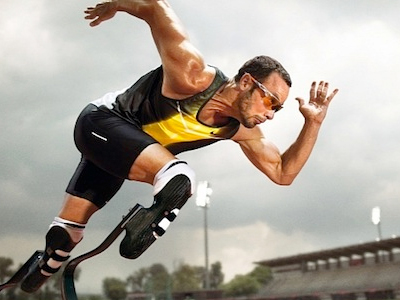 Ο Πιστόριους αρχίζει τις προπονήσεις