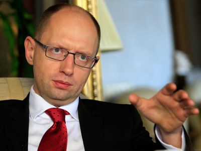 Κίεβο προς Μόσχα: Μην χρησιμοποιείτε το φυσικό αέριο ως όπλο