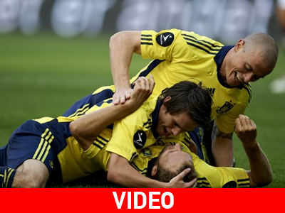 Σκόραρε ο Ρόμενταλ