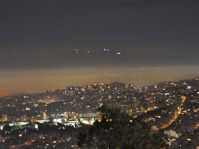 Δωρεάν ρεύμα τις ημέρες με αιθαλομίχλη