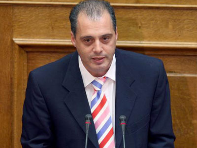 Ευχές και ανηφοριές