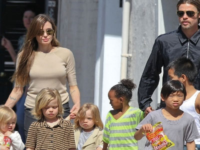 O Brad Pitt έγινε 50 και αυτή είναι η πιο δύσκολη στιγμή της ζωής του