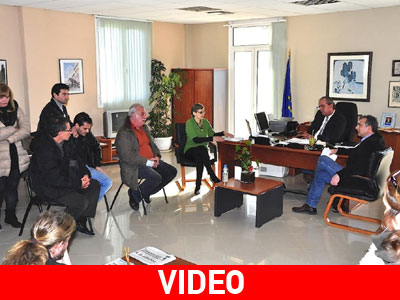 Κέρκυρα: Αντιδράσεις για τη συγχώνευση τμημάτων των ξένων γλωσσών