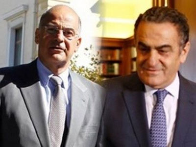 Ενδοκυβερνητική κόντρα κορυφής για την εξαφάνιση του Χρ. Ξηρού