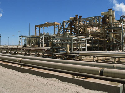 Σύντομα η συμφωνία SOCAR με το ελληνικό Δημόσιο και το ΤΑΙΠΕΔ για τον ΔΕΣΦΑ