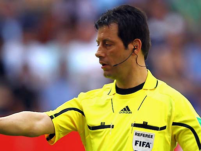 Ο Σταρκ στο Κροατία-Ισπανία