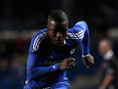 Στον Εργοτέλη ο Αζίζ Ντιν-Κόντε