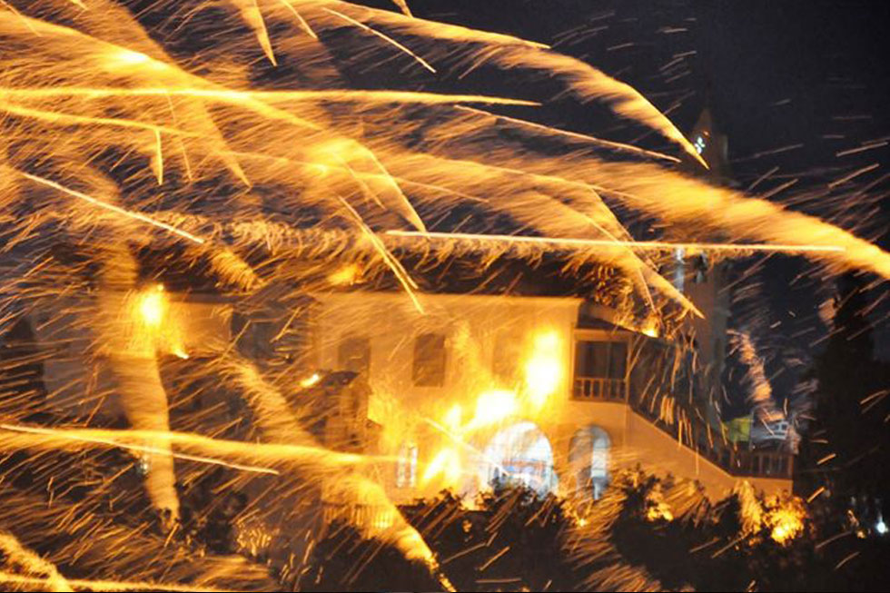 Χριστός Ανέστη!