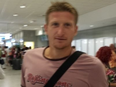 Στην Ελλάδα ο Γκόιαν