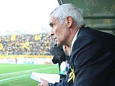 Πρώτος στόχος ο Κούπερ