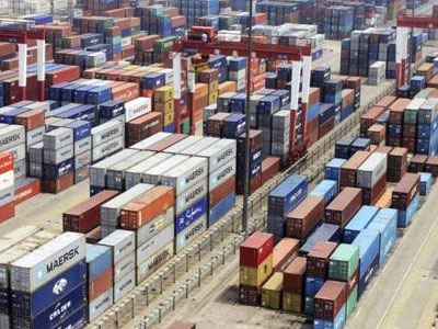 Υπερδιπλασιάστηκαν οι ελληνικές εξαγωγές μέσα σε μία δεκαετία