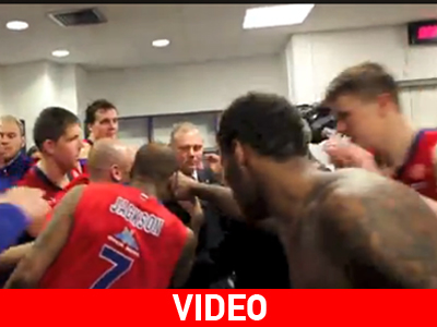 Το «αντίο» του Παπαλουκά