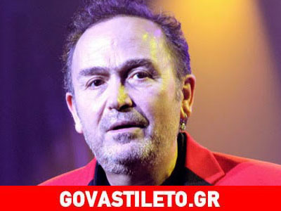 «Ο Νότης θα ήθελε να είναι ο Νταλάρας»!