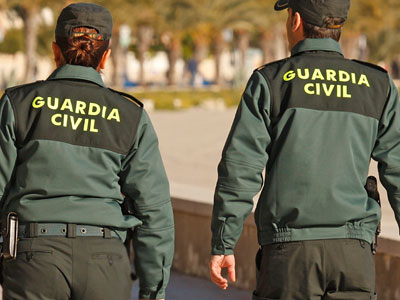 Ισπανία: Τέλος οι πλαστικές σφαίρες κατά παράνομων μεταναστών