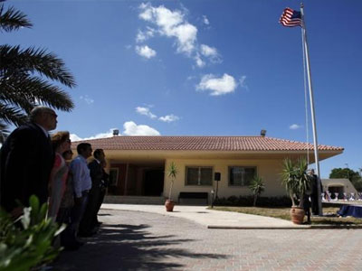 Λιβύη: Απελευθερώθηκαν τέσσερις Αμερικανοί στρατιώτες