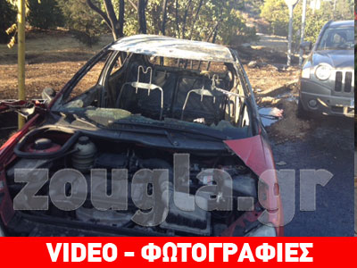 Επεισόδια λίγο πριν τον αγώνα Δόξας Βύρωνα και Ιωνικού