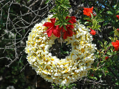 Πρωτομαγιά: Η γιορτή της άνοιξης