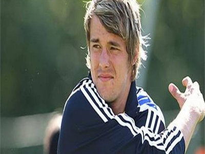 Στην Μίλαν ο Πρόσενικ