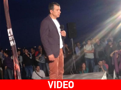 Στ. Θεοδωράκης: «Υπερσυντηρητικοί» αυτοί που αντιδρούν στα σποτ