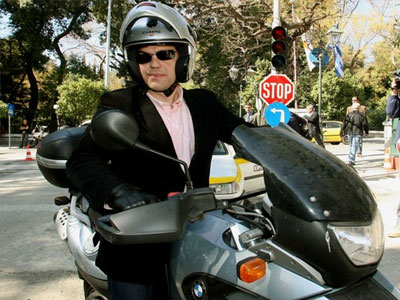 O Tσίπρας στη Ζούγκλα