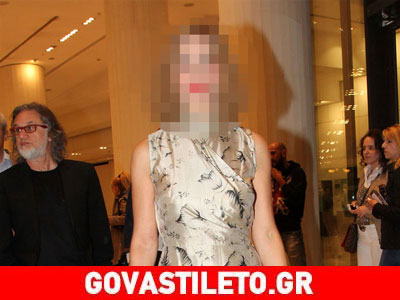 Ο χριστουγεννιάτικος γάμος πασίγνωστης ηθοποιού στη Νέα Υόρκη!