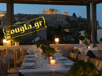 To μενού της Μέρκελ