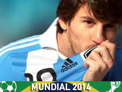 Το «παλάτι» του Μέσι