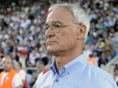 Τα πειράματα του Ρανιέρι!