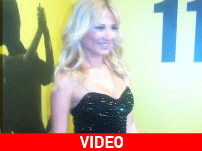 Η Φαίη Σκορδά χόρεψε στο 8ο live του «Dancing with the stars 5» και έκλεψε τις εντυπώσεις!