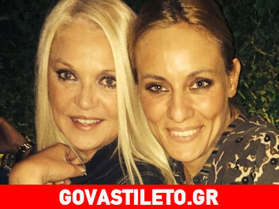 Κορομηλά-Μελέτη: Η νέα φιλία στο χώρο της showbiz και η σπόντα…
