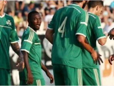 ΠΑΟ: Πρόβα Ευρώπης το αποψινό φιλικό με Ατρόμητο ΠΑΟ: Πρόβα Ευρώπης το αποψινό φιλικό με Ατρόμητο