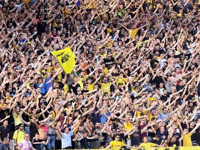 ΑΕΚ: Λάμψη από το παρελθόν… στο ΟΑΚΑ