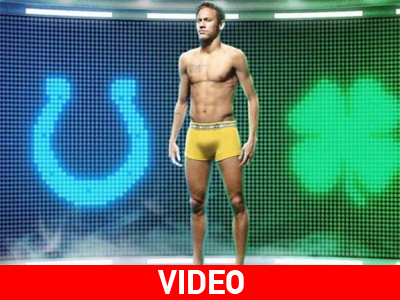 Βραζιλιάνες καίνε τα εσώρουχα των ανδρών τους για αυτά του Νεϊμάρ