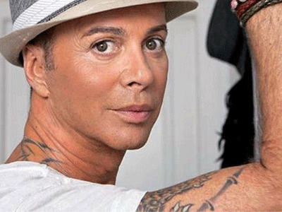 Γαβαλάς: «:Oλα τα χρήματα που παίρνω από το DWTS τα παίρνει το ΣΔΟΕ»!