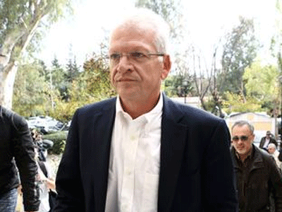 Παραιτήθηκε ο Σαρρής