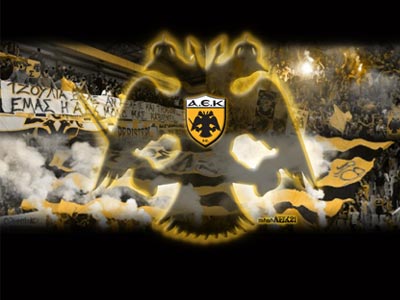 Ανακοίνωση της ΑΕΚ για τον αγώνα της Κυριακής Ανακοίνωση της ΑΕΚ για τον αγώνα της Κυριακής