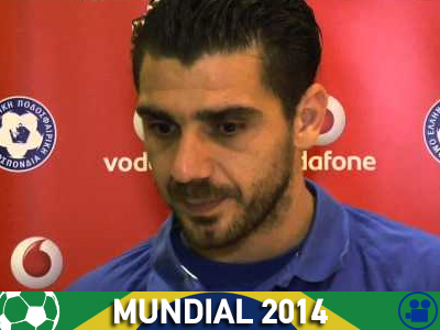 «Στόχος η πρόκριση στους 8» «Στόχος η πρόκριση στους 8»