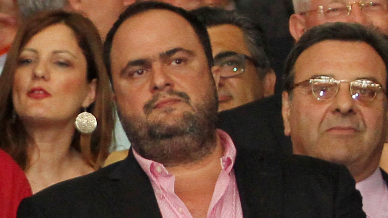 «Όνειρό μου είναι ο Ολυμπιακός να κατακτήσει και ευρωπαϊκό τίτλο» «Όνειρό μου είναι ο Ολυμπιακός να κατακτήσει και ευρωπαϊκό τίτλο»