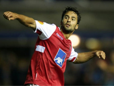 «Ξέρω πόσο μεγάλη είναι η ΑΕΚ» «Ξέρω πόσο μεγάλη είναι η ΑΕΚ»