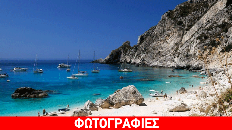 Διαπόντια νησιά: Επίγειοι παράδεισοι  στην Ελλάδα με κρυστάλλινα νερά και ατελείωτες αμμουδιές!