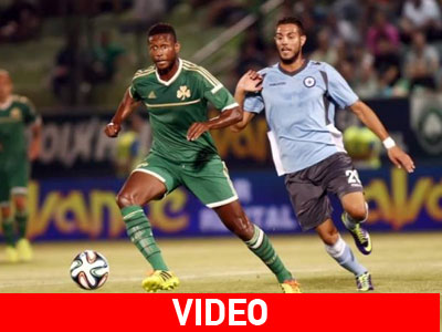 Η αποστολή του Παναθηναϊκού «πέταξε» για Βέλγιο