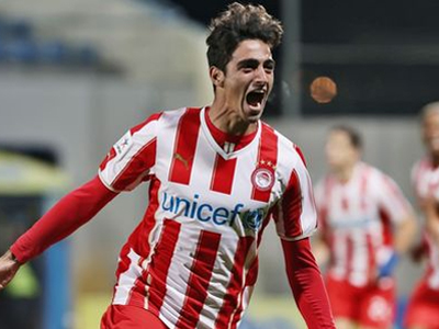 Ολυμπιακός: Με τους «μπέμπηδες» στην Πάτρα