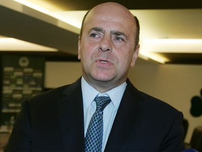 Επιστροφή στο γραφείο και ραντεβού