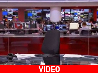 Παραιτήθηκε την ώρα του δελτίου… βρίζοντας Παραιτήθηκε την ώρα του δελτίου… βρίζοντας