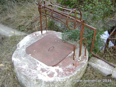 Έκαναν έρωτα, έπεσε στο πηγάδι και την παράτησε εκεί!