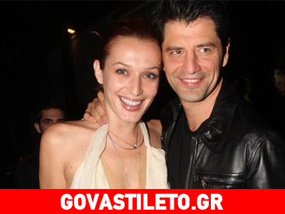 Σάκης Ρουβάς- Κάτια Ζυγούλη: Είναι επίσημο παντρεύονται!