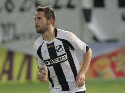 ΟΦΗ: Νοκ άουτ ο Περογαμβράκης